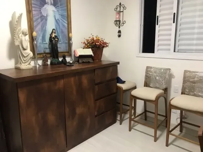 Cômoda/Sapateira