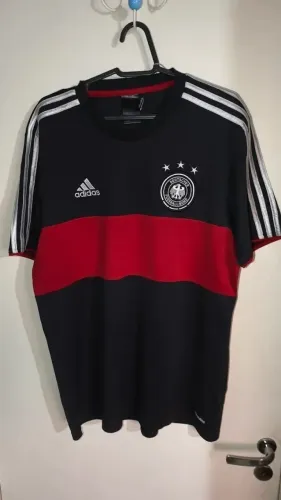 Camisa Alemanha Adidas 2013-14