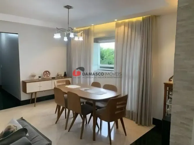 Apartamento em Santa Maria