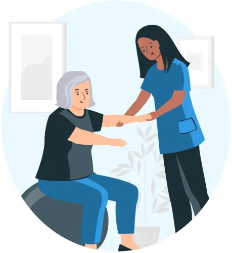Fisioterapia Geriátrica
