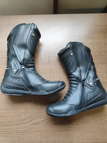 Bota tática Acero