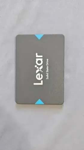 SSD 480GB SATA LEXAR