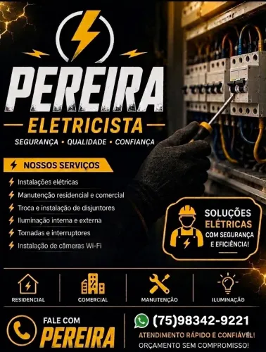 Eletricista