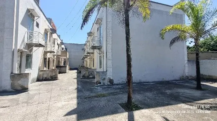Excelente oportunidade Casa no Cabucu, Nova Iguacu - RJ, Nº 50, 2 quartos, 10,99m² | Vend
