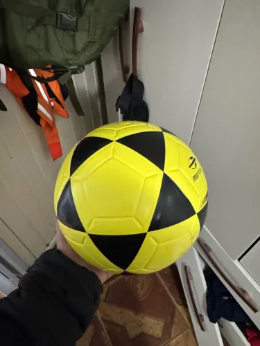 Bolas de futevôlei 