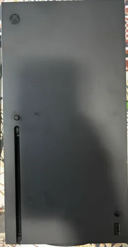 Xbox Series X - Completo na Caixa - Excelente Estado - 2 meses de uso. 