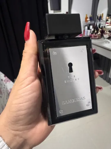 Perfume masculino