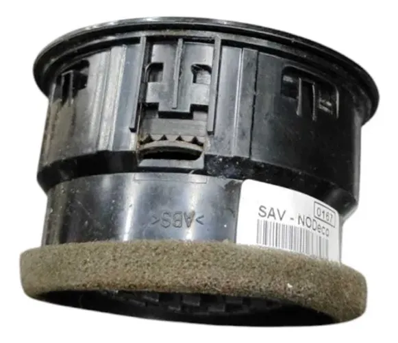 Difusor Saida Ar Original Renault Kwid 2017 A 23