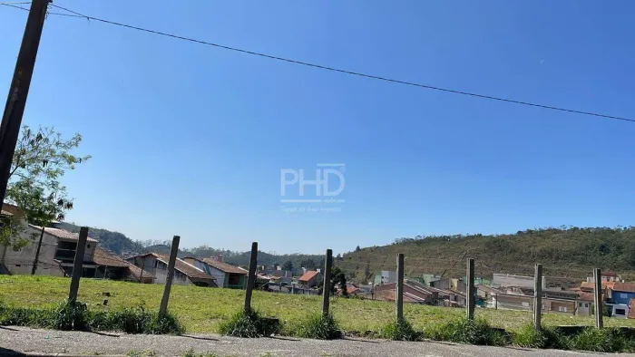 Terrenos á venda 9201,41m2 - Parque Selecta II - SBCampo - SP.