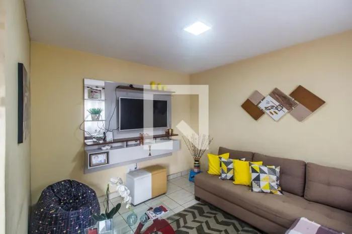 CASA RESIDENTIAL em Barueri - São Paulo, Jardim Esperança