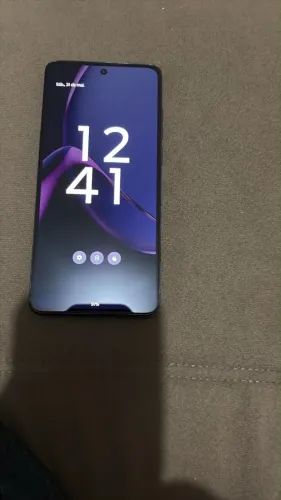 Celular novinho