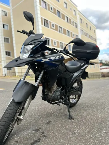 XRE 190 2021 (DISPONÍVEL PARA TESTAR)