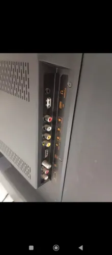 Televisão Philips 49 polegadas