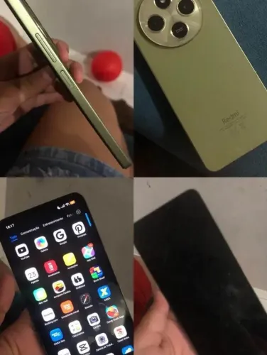 Redmi 14c 