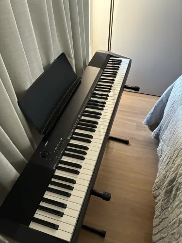 TECLADO CASIO CDP-135