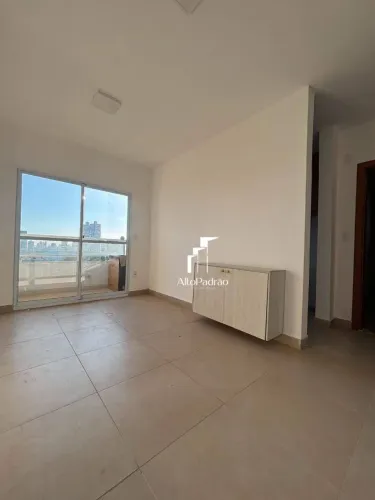 Apartamento com 2 dormitórios para alugar, 52 m² por R$ 3.540,00/mês - Morada do Sol - Ter