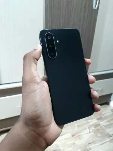 Samsung Galaxy A17 5G (ACEITO TROCA)
