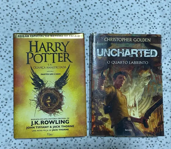 Livros