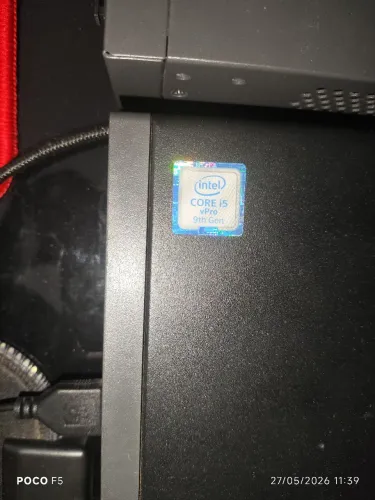 Mini Pc m920q Lenovo 