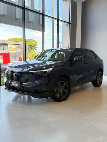 Honda HR-V EXL 1.5 Sensing 16V 5P Aut. 2024