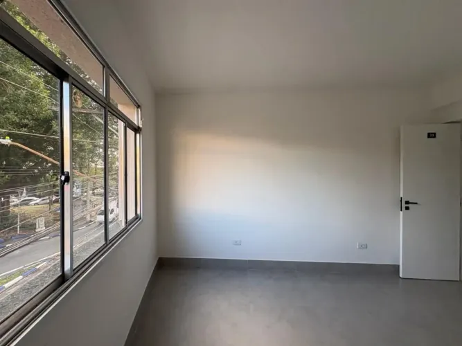 Sala para alugar, 15 m² por R$ 1.030,00/mês - Jardim Vila Galvão - Guarulhos/SP