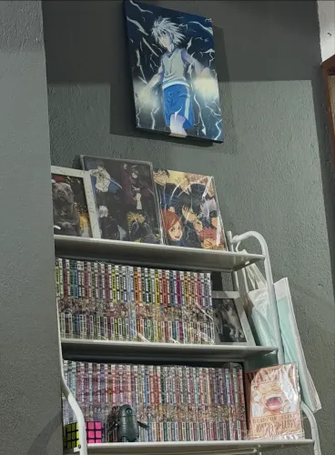 One piece manga?s 1-90