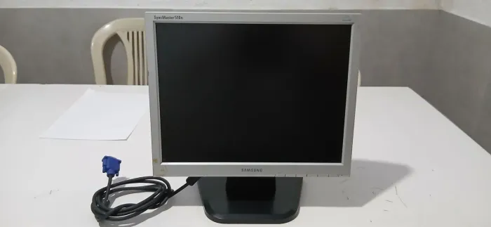 Monitor Sansung SyncMaster 510N 