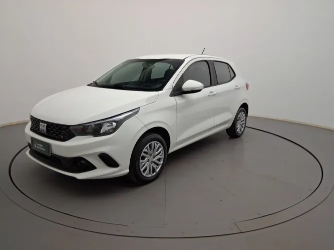 Fiat Argo Drive 1.0 Firefly 2022