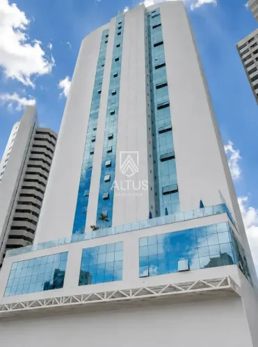 4 Consultórios Decorados de Alto Padrão Prontos para Uso, Horto Florestal, Salvador, BA
