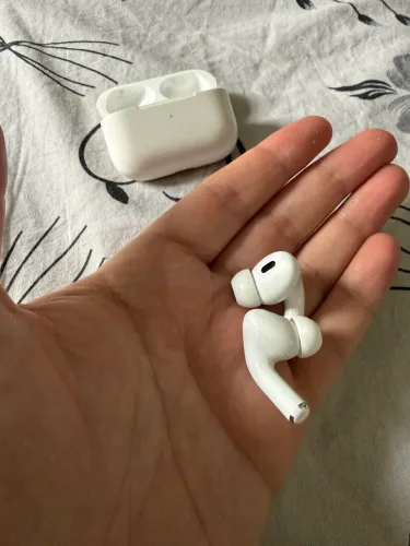 AirPods Pro 2 em excelente estado