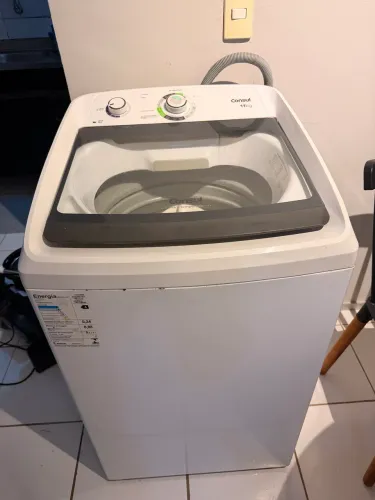 Máquina de Lavar Consul 11kg