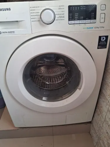 Maquina lava seca samsung 