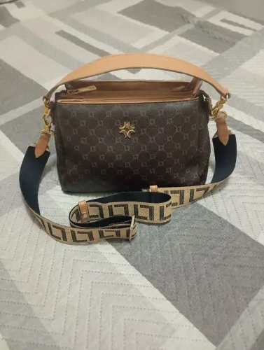 Bolsa luz da lua 