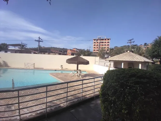 Apartamento com 2 dormitórios para alugar, 60 m² por R$ 2.900,00/mês - Maria Paula - São G