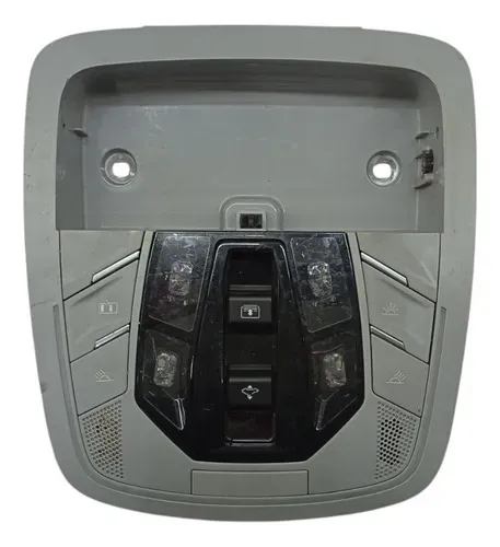 Plafonier Interno Chery Tiggo 8 2021 2022 Com Detalhe