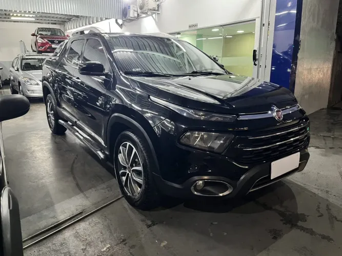 Fiat Toro Volcano 2.0 16V 4X4 TB Diesel Aut. 2020