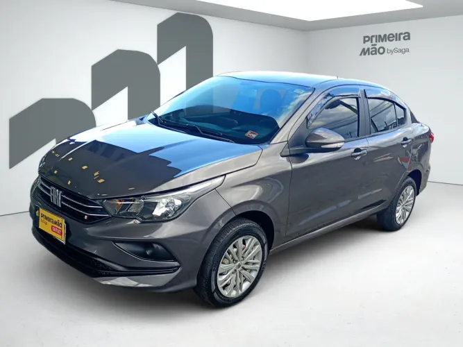 Fiat Cronos Drive 1.0 6V 2025