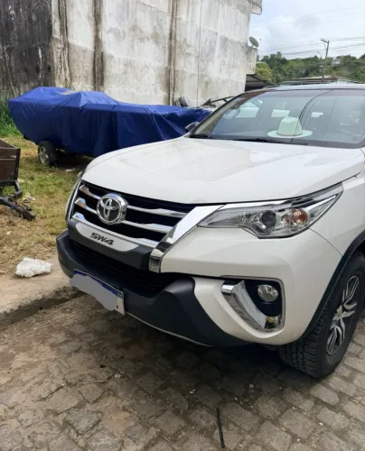 Hilux Sw4