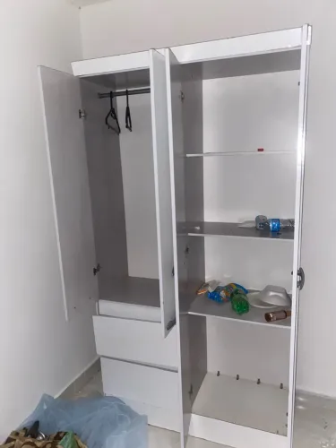 Guarda roupa