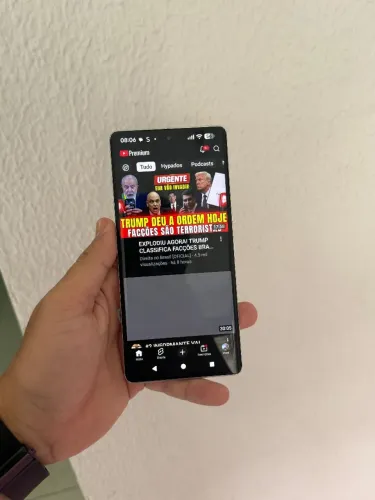 Googlepixel 7pro novinho