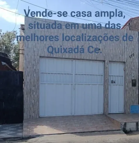 Casa a venda