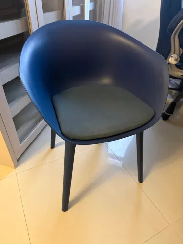 Cadeira com braços 