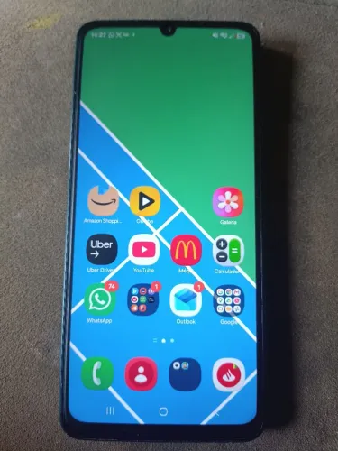 Samsung Galaxy A07 - 128GB