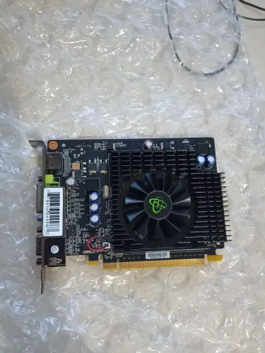 Placa de vídeo