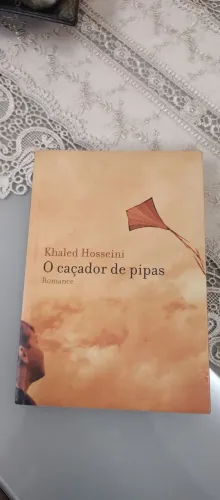 O caçador de pipas