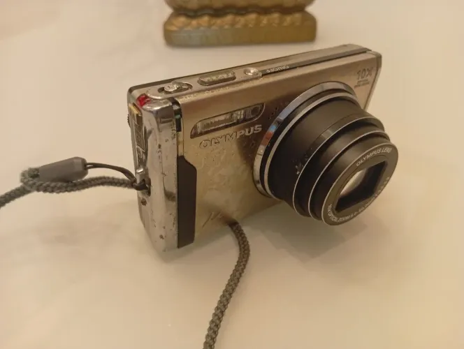 Olympus h-9000