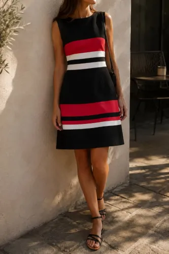 Vestido Tommy Hilfiger. Original. Tamanho P (36-38). Como novo. Excelente conservação.