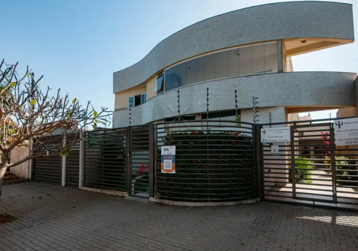 Sala comercial para locação, Lancaster - Foz do Iguaçu/PR
