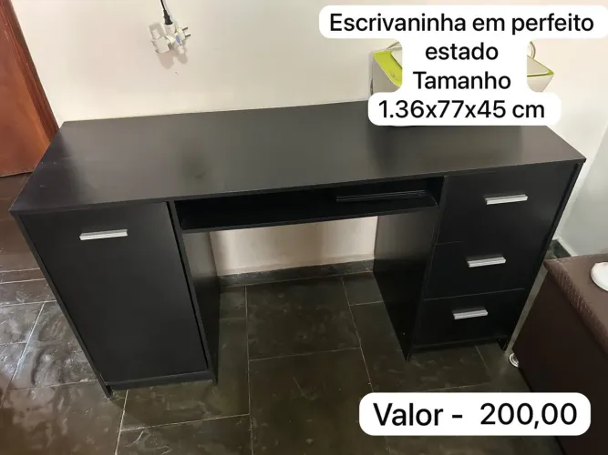 Escrivaninha