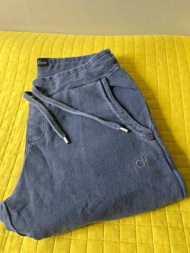 Calça Moletom Calvin Klein (CK)
